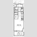 Alivis神戸駅前5階7.8万円