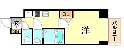 エステムコート神戸グランスタイル 13階/13F