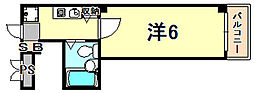 小原ビル 4階
