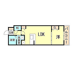 ARCA須磨浦公園 2階/204