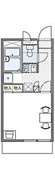 レオパレスソフィア 4階