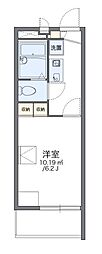 レオパレス異人館 2階
