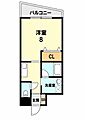 CITYSPIRE神戸元町18階8.5万円