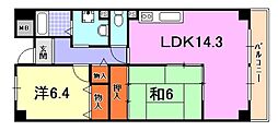 サンクラッソ神戸大開通station front 7階