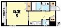 KHKコート板宿4階6.1万円