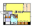 リーガル神戸中山手通り3階6.8万円