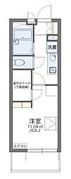 レオパレス新長田 1階
