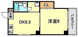 柳本マンション 3階