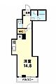 ゼフィール板宿3階8.0万円