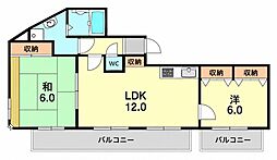SANKOラフィーネ三宮 8階