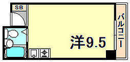 サンモリッツビル 3階