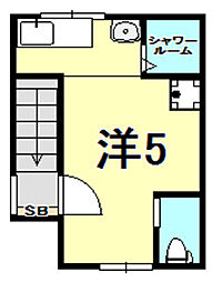 二宮文化 2階