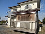  築18年の賃貸物件