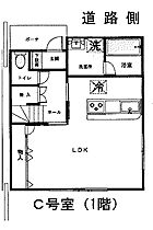 間取り：208020197355