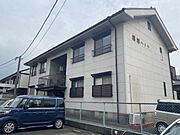 黒岩ハイツ 2階 築35年8ヶ月の賃貸物件