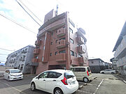 久留米大学前駅より徒歩22分 4階 築24年9ヶ月の賃貸物件