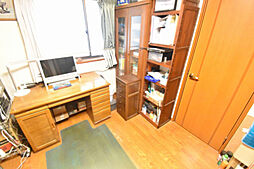 子供部屋の画像