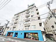 埼玉県朝霞市栄町4丁目：物件画像