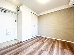 ライオンズマンション三鷹第6 ワンルームのリビング/ダイニング