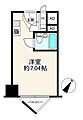 ウエストサイド新宿御苑2階2,480万円