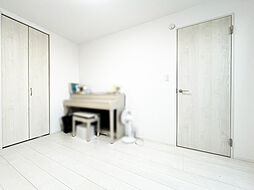 子供部屋の画像