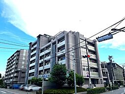テラス武蔵野桜堤