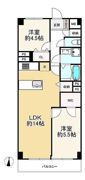 間取り：313004726215