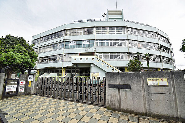 武蔵野市立井之頭小学校