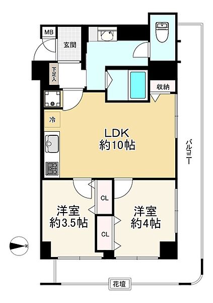 間取り：313004855301