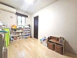 子供部屋の画像