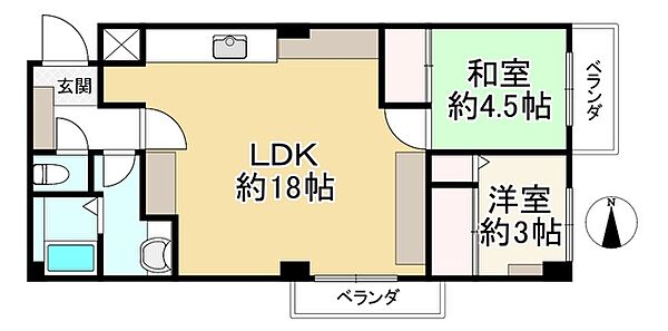 間取り：313004902850