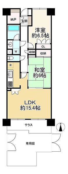 間取り：313004902560