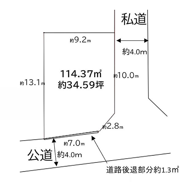 区画図：313004910530