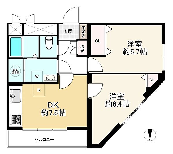 間取り：313004938848