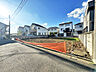 その他：◆第一種低層住居専用地域の閑静な住宅街◆コンビニやスーパーが約7分圏内◆お好きなメーカーで建築可能