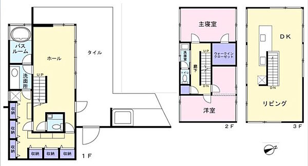 間取り：313004940295