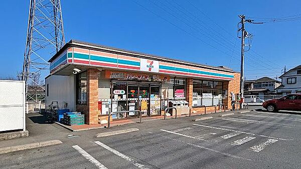 画像15:セブン-イレブン 秩父影森店まで1200m