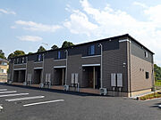 アンソレイエ 1階 築3年5ヶ月の賃貸物件