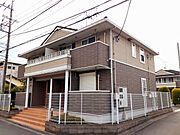 秩父駅より徒歩6分 2階 築13年9ヶ月の賃貸物件