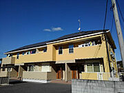 ヴィラサンリット１ 1階 築13年8ヶ月の賃貸物件