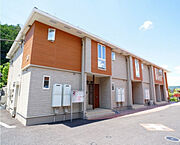 ベルメゾンA 2階 築12年8ヶ月の賃貸物件