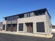 影森駅より徒歩13分 1階 築1年10ヶ月の賃貸物件