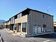 影森駅より徒歩7分 2階 新築の賃貸物件