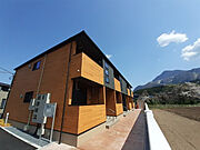 ラルーチェトレの賃貸物件