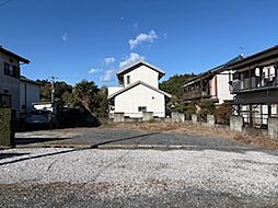 横瀬 駅近 土地の土地画像