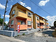 武州長瀬駅より徒歩15分 1階 築35年6ヶ月の賃貸物件