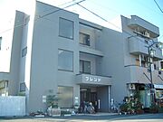 高坂駅より徒歩5分 2階 築33年2ヶ月の賃貸物件