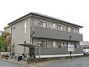 高坂駅より徒歩5分 1階 築16年8ヶ月の賃貸物件