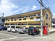 ハイツＫ 2階 築35年の賃貸物件