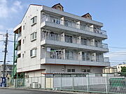 高坂駅より徒歩6分 築36年6ヶ月 4階建の賃貸物件